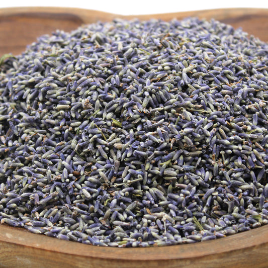 Lavender Flowers (1KG)