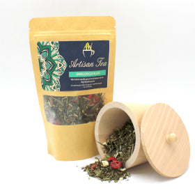 50g Green Dragon Blend Tea