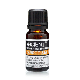 10 ml Carrot Seed Essential Oil