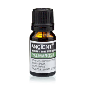 10 ml Palmarosa Essential Oil