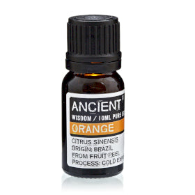 10 ml Orange Essential Oil