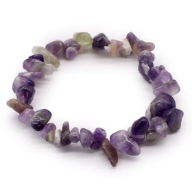 Bracelet - Amethyst