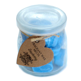 Soywax Melts Jar - Dewberry