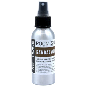 100ml Room Spray - Sandalwood