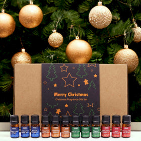 Festive Delights Fragrance Set